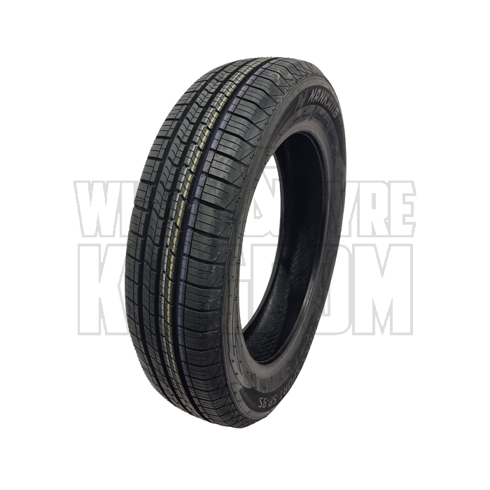 NANKANG 165/70R17 SP-9S 90S