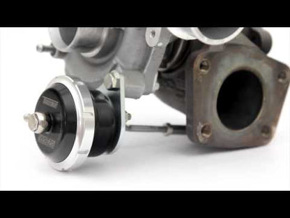 IWG75 Mazda MPS 18 PSI Black