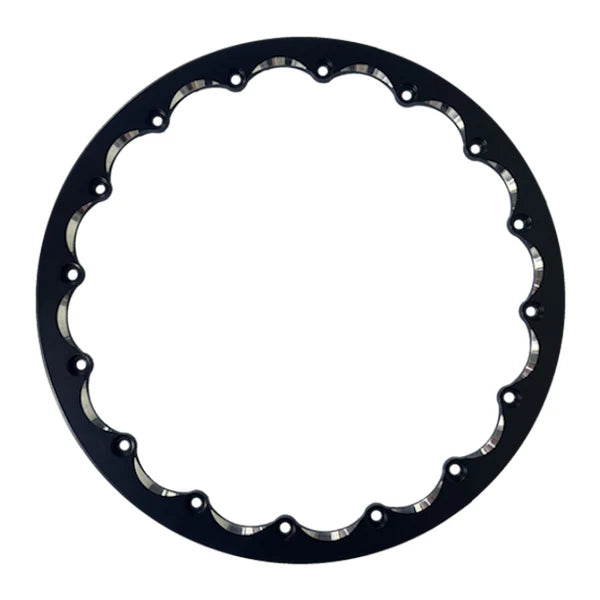 PRO MOD BEADLOCK CONVERSION - 15" SCALLOP