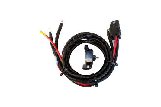 BFIS BF to FG Upgraded fuel pump wiring kit