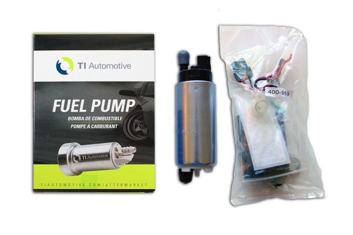 Walbro 255LPH Internal Fuel Pump EFP-058