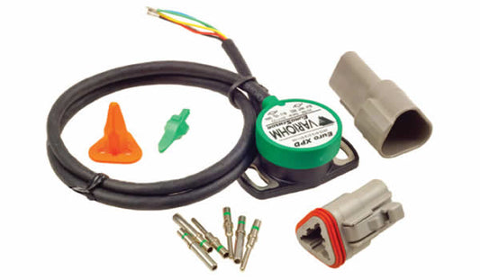 Variohm EuroSensor Contactless TPS