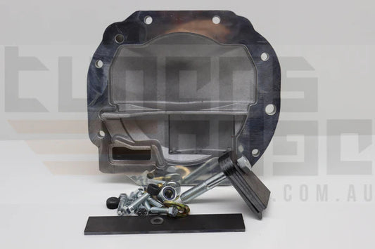 Independent Motorsports - BA, BF, FG, FGX IMS TWIN BUSH DIFF HAT