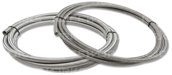 Raceworks 100 Series Cutter Stainless Braided Hose