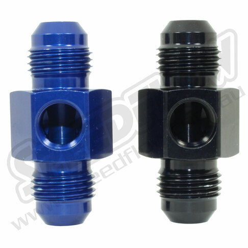 Speedflow Male to Male with 1/8"NPT Port