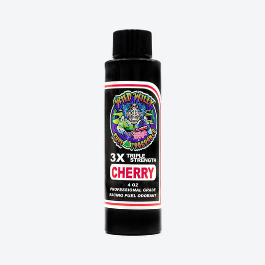 Wild Willy Fuel Fragrance - Cherry