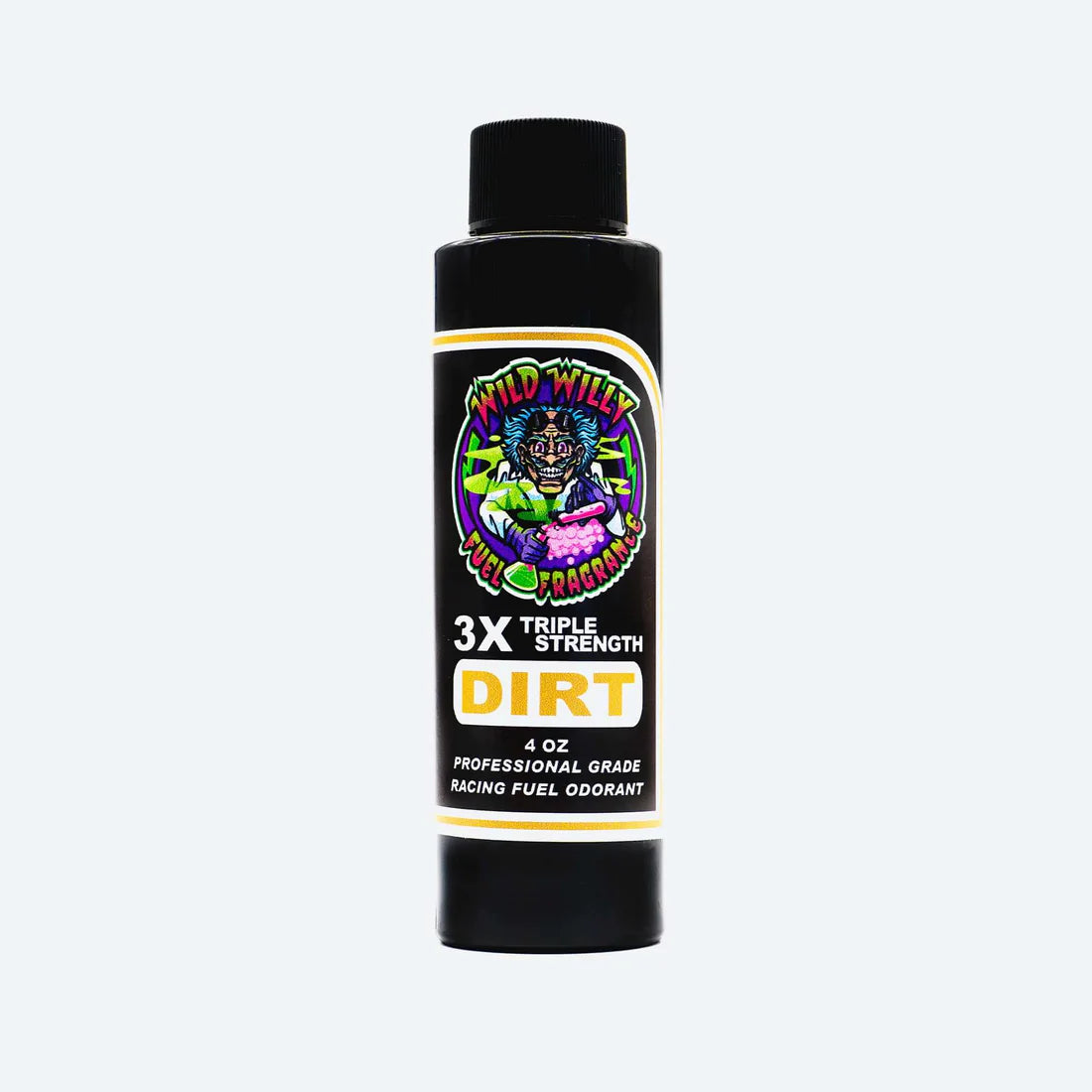 Wild Willy Fuel Fragrance - Dirt