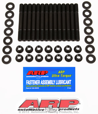 Main Stud Kit   Toyota Supra 2JZA80  Kit #: 203-5405