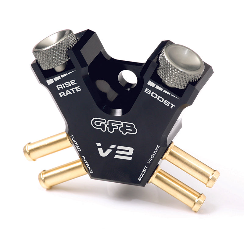 V2 VNT BOOST CONTROLLER – Reliable and Effective Boost Control for VNT/VGT Turbos!