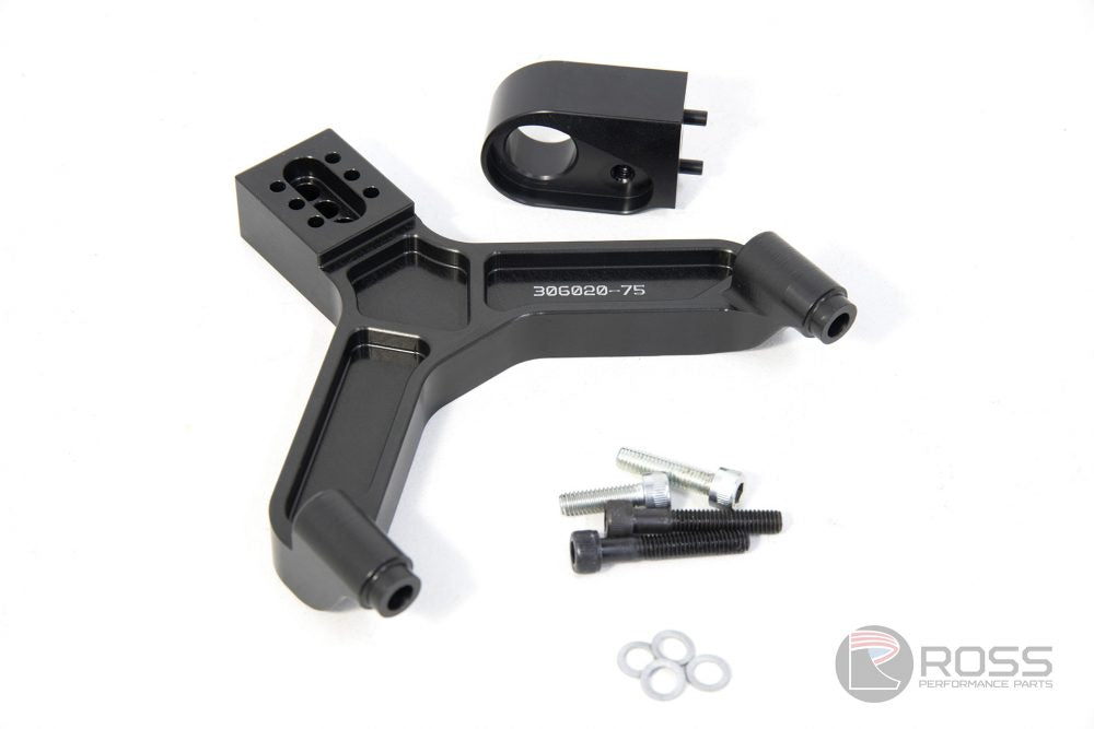 Nissan VG30 Crank Angle Sensor Mount