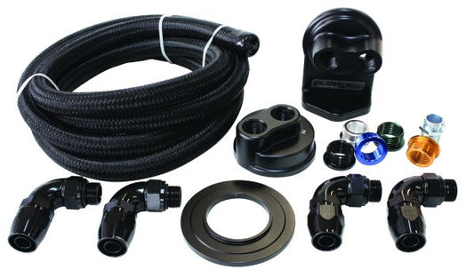 Oil Filter Relocation kit AF64-2042