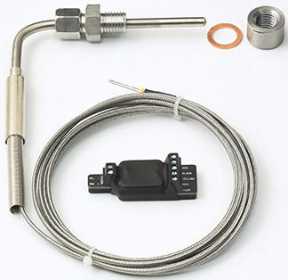 EGT Kit for D-Force Electronic Boost Controller