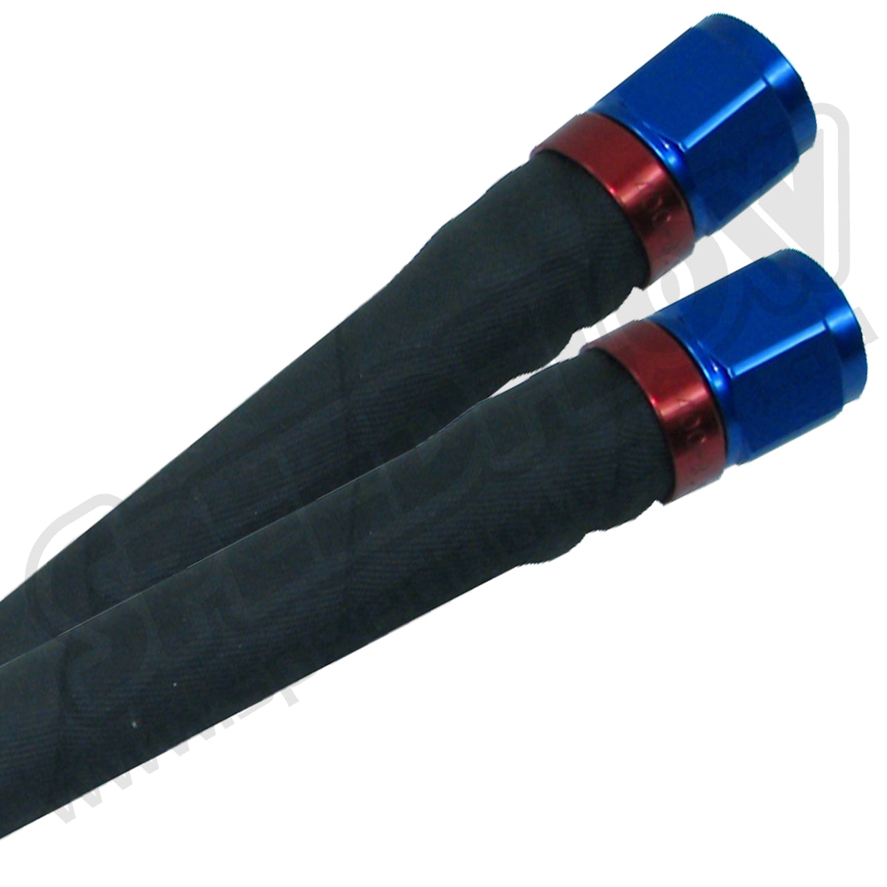 Speedflow 400 Series AQP Socketless Hose