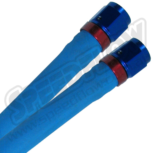 Speedflow 400 Series AQP Socketless Hose