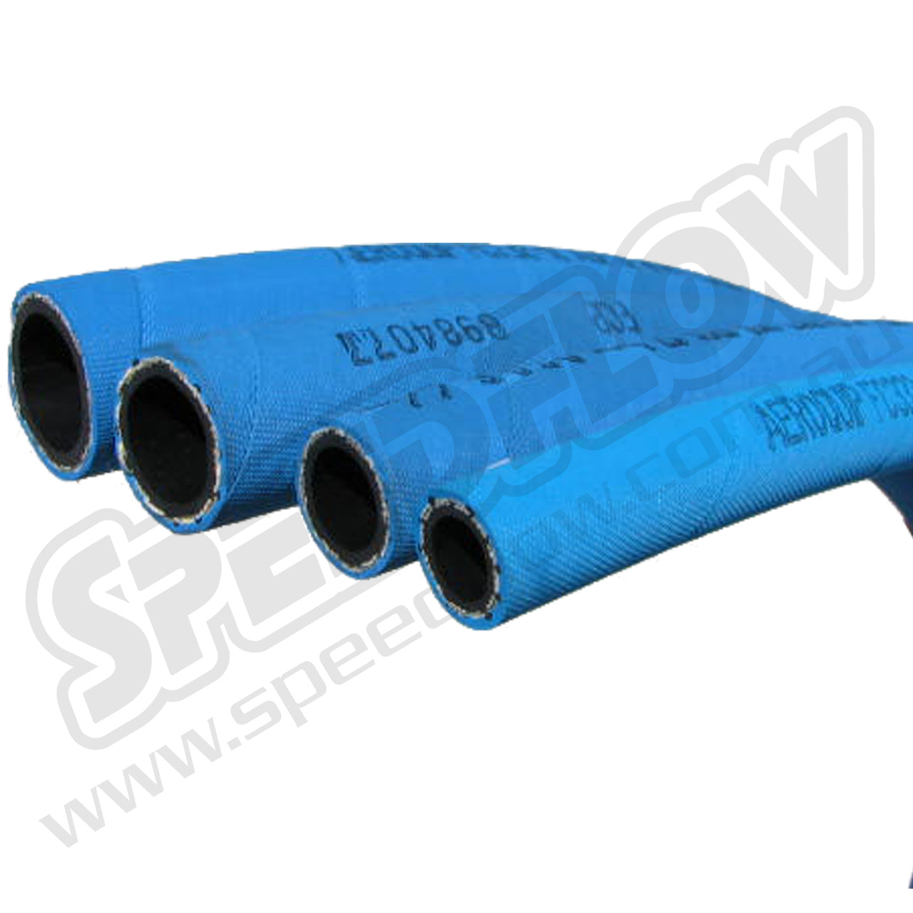 Speedflow 400 Series AQP Socketless Hose