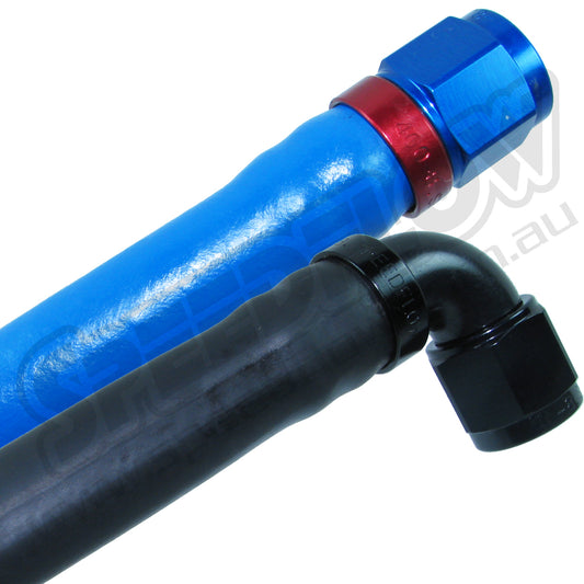 Speedflow 400 Series Pushlock Hose