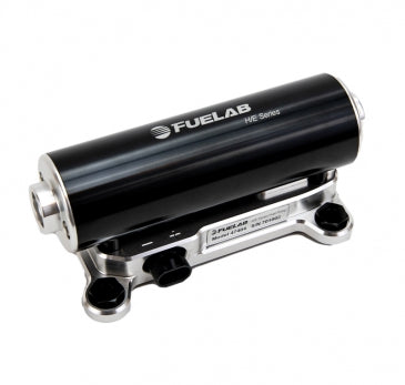 47404 FUELAB H/E SERIES BRUSHLESS TWIN SCREW PUMP PART # 47404