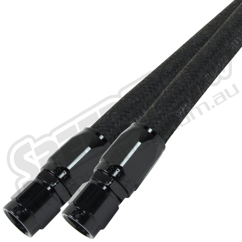 Speedflow Power Steering Hose
