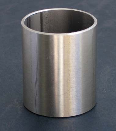 Weld On Adaptors