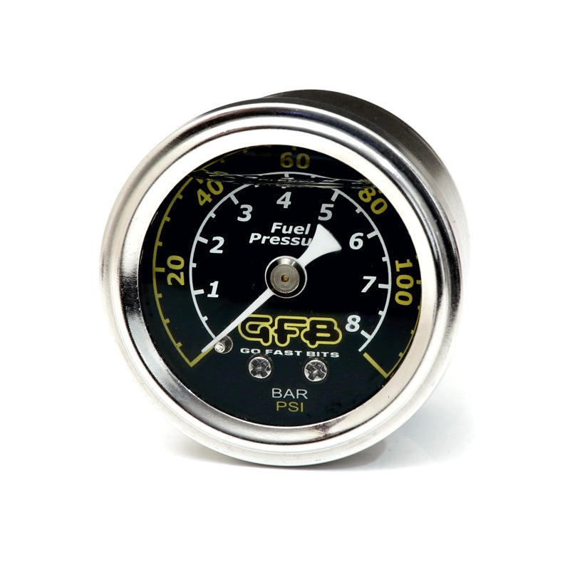 Fuel Pressure Guage