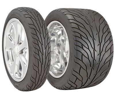 Sportsman S/R Tyres