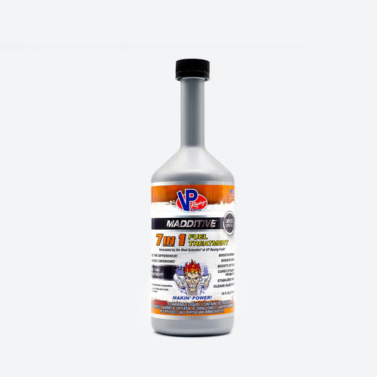 7 In 1 Treatment VP Racing