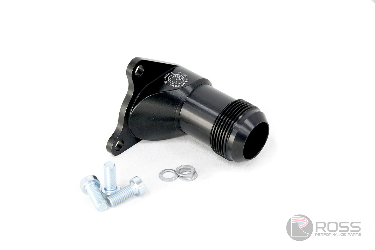 Toyota JZ Water Inlet Port