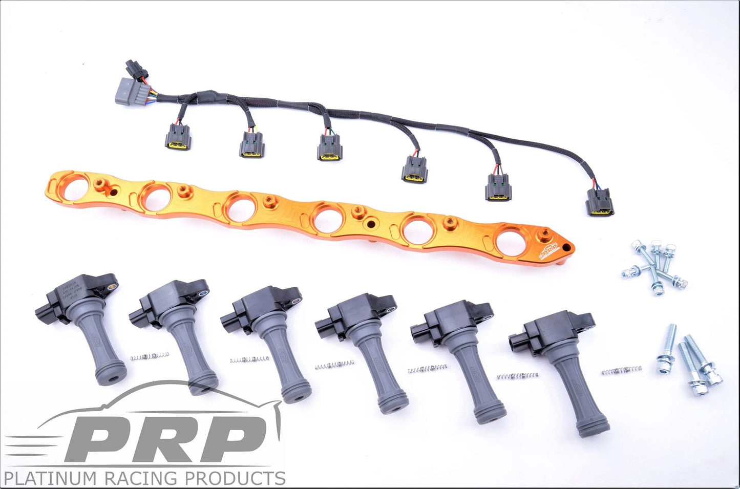 Platinum Racing Products Nissan RB Twin Cam Coil Kit