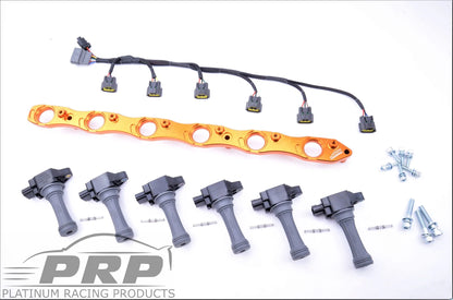Platinum Racing Products Nissan RB Twin Cam Coil Kit