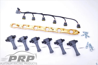 Platinum Racing Products Nissan RB Twin Cam Coil Kit
