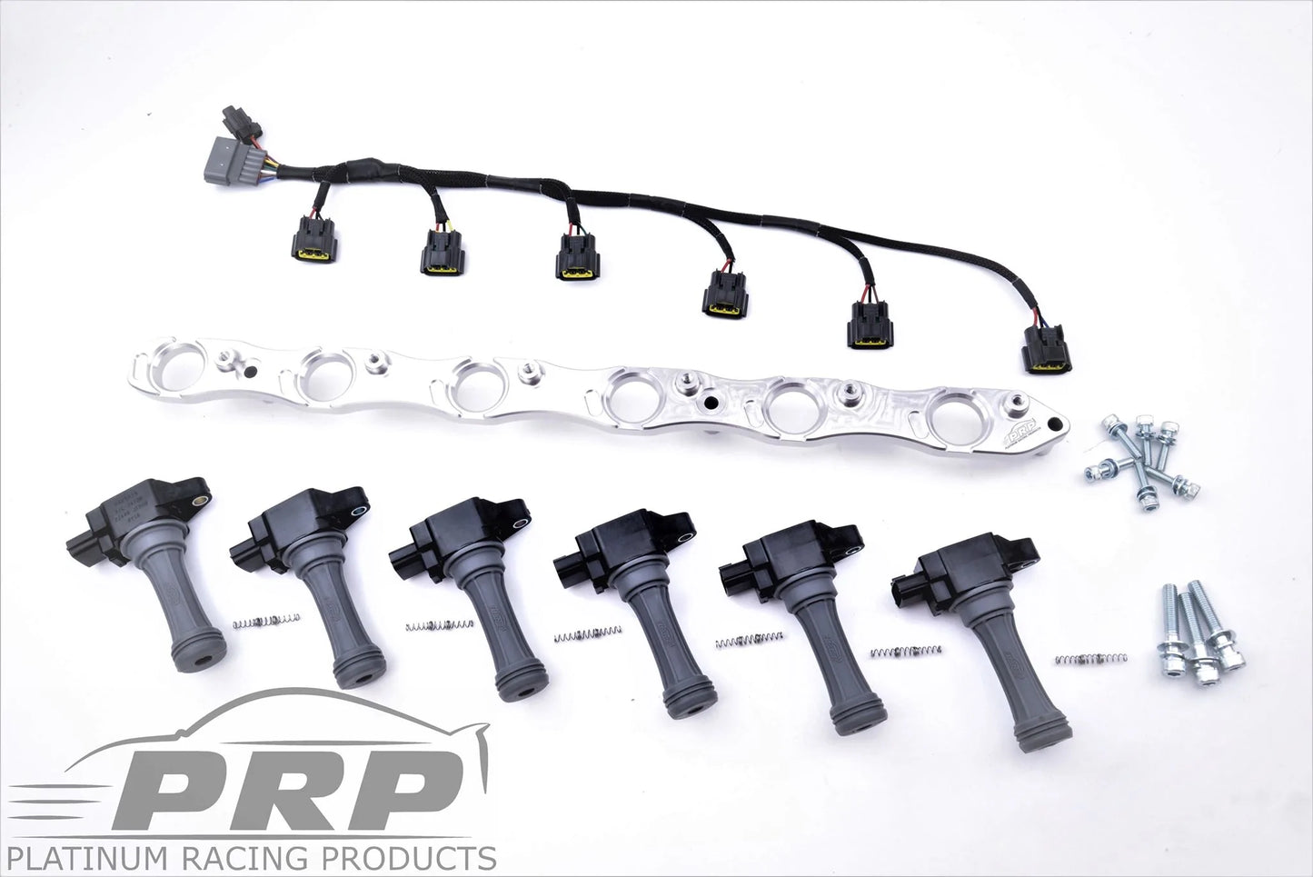 Platinum Racing Products Nissan RB Twin Cam Coil Kit
