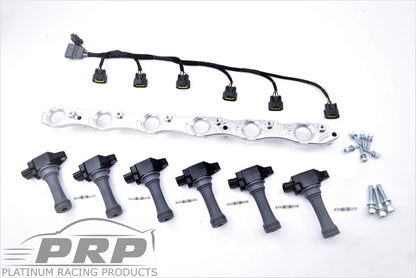 Platinum Racing Products Nissan RB Twin Cam Coil Kit