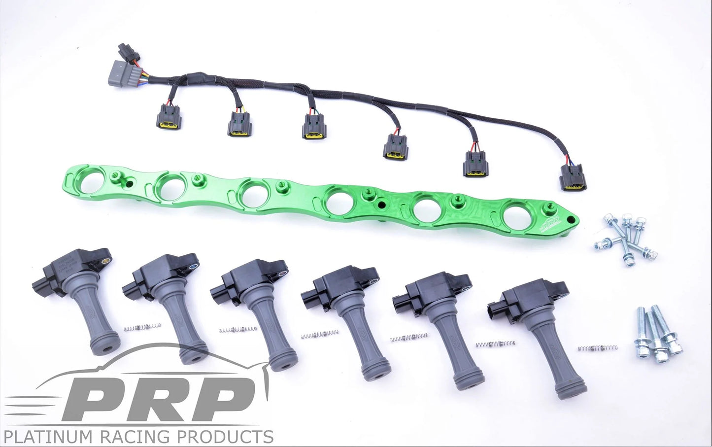 Platinum Racing Products Nissan RB Twin Cam Coil Kit