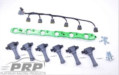Platinum Racing Products Nissan RB Twin Cam Coil Kit