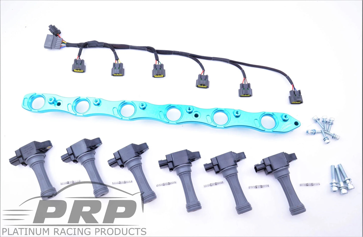 Platinum Racing Products Nissan RB Twin Cam Coil Kit