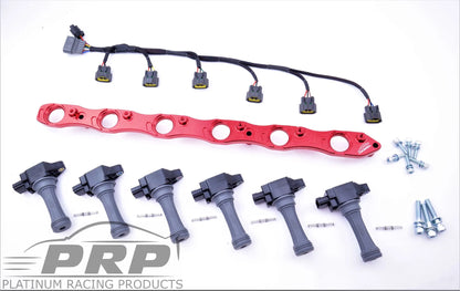 Platinum Racing Products Nissan RB Twin Cam Coil Kit