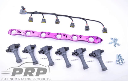 Platinum Racing Products Nissan RB Twin Cam Coil Kit
