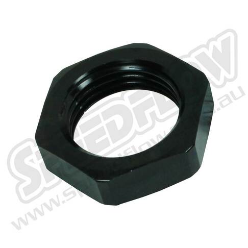 Speedflow Bulkhead Nuts