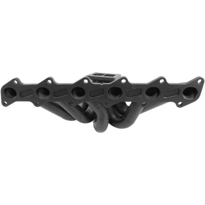Boosted Ford Barra T4 Turbo Manifold