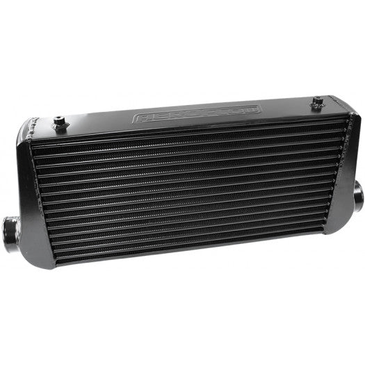 Aeroflow Aluminium Intercooler with 3" Inlet/Outlets
