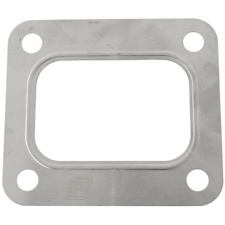 T4 FLANGE SINGLE ENTRY GASKET SINGLE LAYER Aeroflow