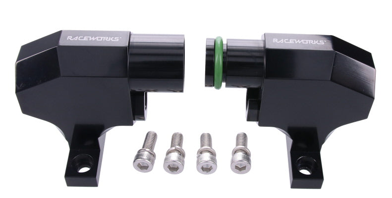 Billet Bypass Suits Flex Fuel sensor Suit FSA-023