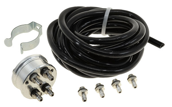 Map Sensor collector kits