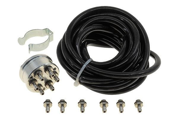 Map Sensor collector kits