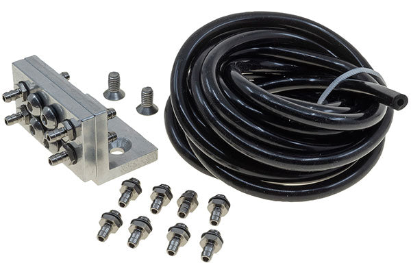 Map Sensor collector kits