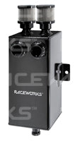 Raceworks 3 Litre Aluminium Catch Can