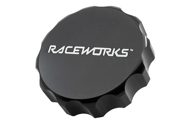Raceworks Radiator Caps 1.1 Bar