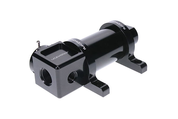 Fuel Filter end cap suits Bosch pot reg