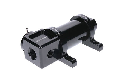 Fuel Filter end cap suits Bosch pot reg