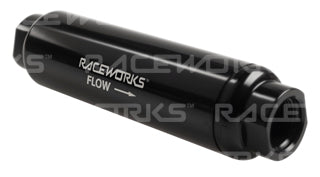 Fuel Filter Billet